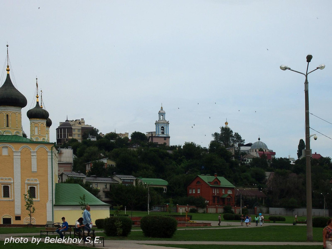 Воронеж
