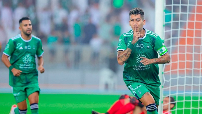 Al Ahli Jeddah vs Nasaf Qarshi, 01h15 ngày 16/09