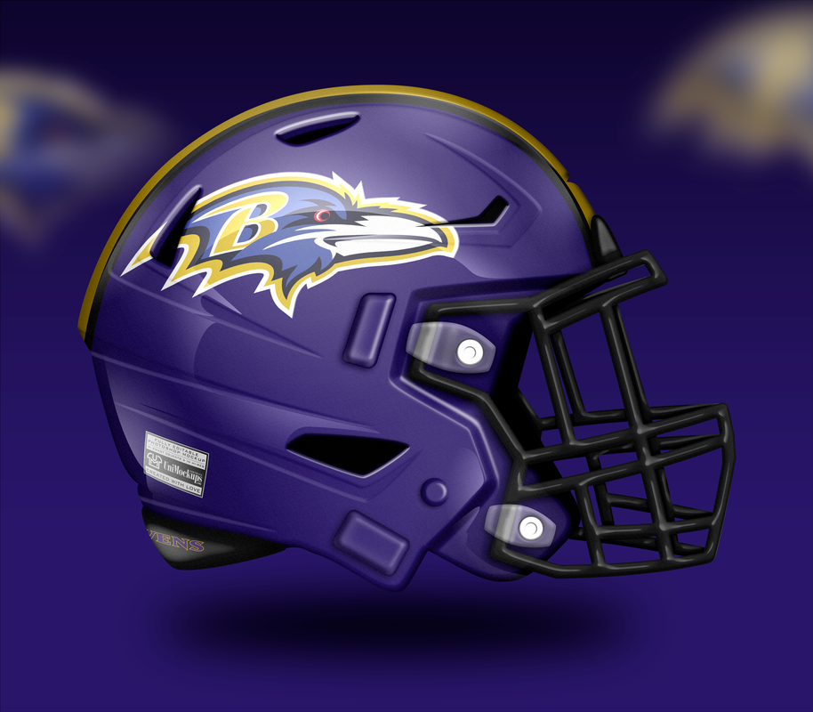 Classic Minnesota Vikings mock up - Concepts - Chris Creamer's