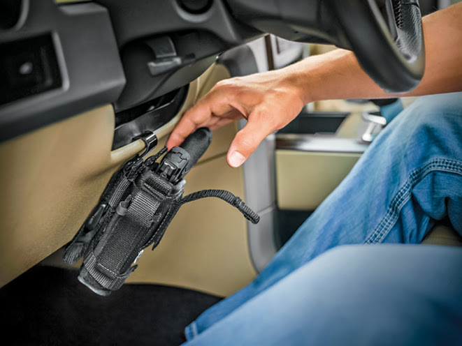 Gum-Creek-Vehicle-Handgun-Mount