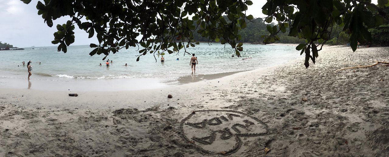 DIA 15: PARQUE MARINO BALLENA Y CONCLUSIONES - DE TORTUGAS Y PEREZOSOS. COSTA RICA 2019 (15)