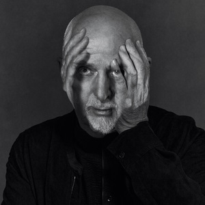 Re: Peter Gabriel
