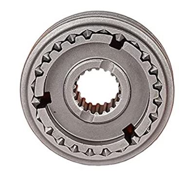 HUB SET 5TH SPEED ALTO / WAGONR K10