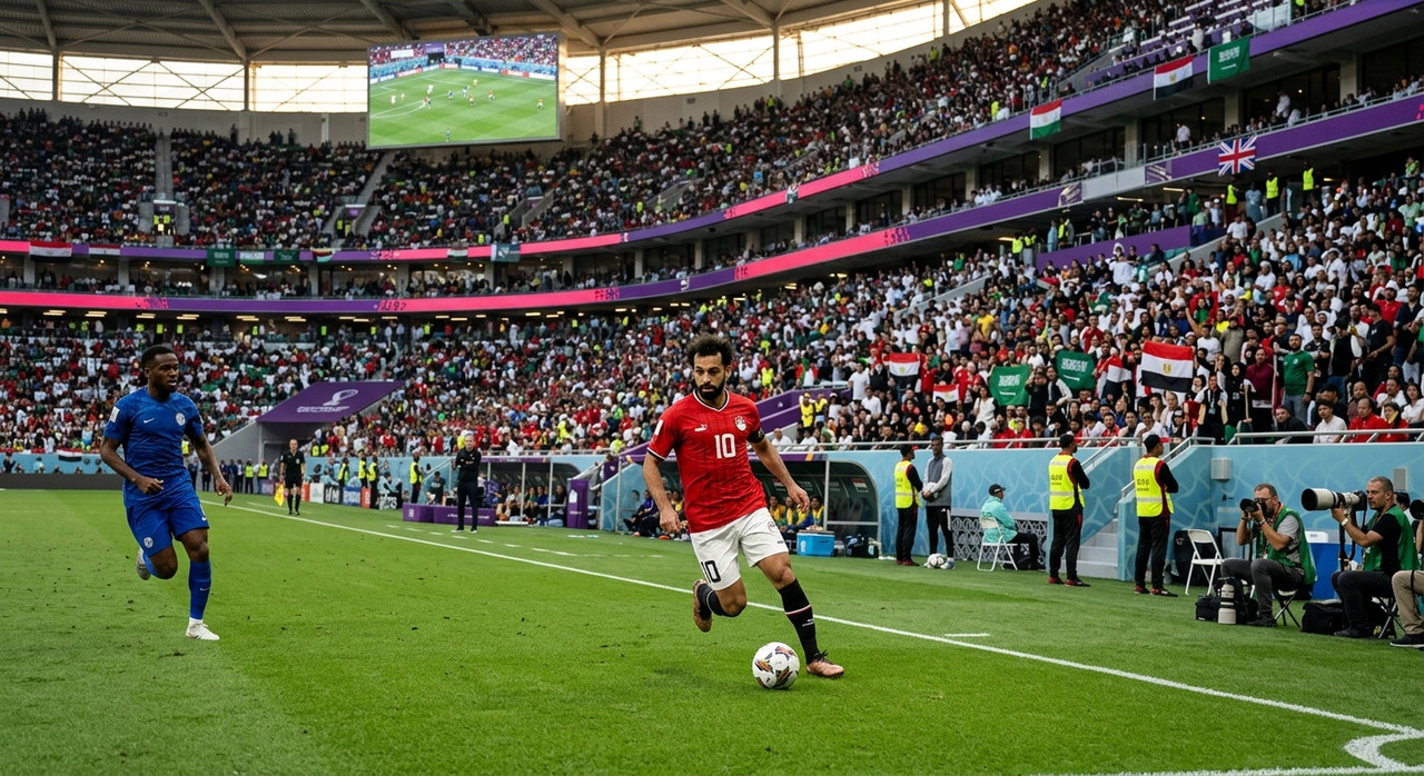 الرياضة لم تعد لعبة.. الملاعب تتحول إلى ساحات نفوذ وقوة ناعمة
