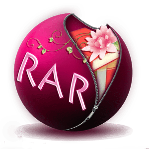 RAR Extractor - The Unarchiver Pro 6.2.7 macOS