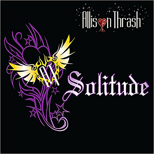 Allison Thrash - Solitude (2009)
