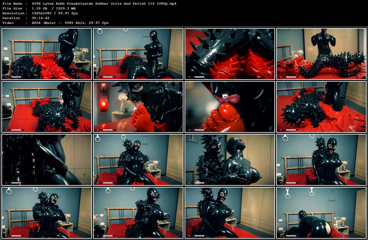 2094 Latex Rubb Freaksinside Rubber Girls And Fetish 116 1080p mp4