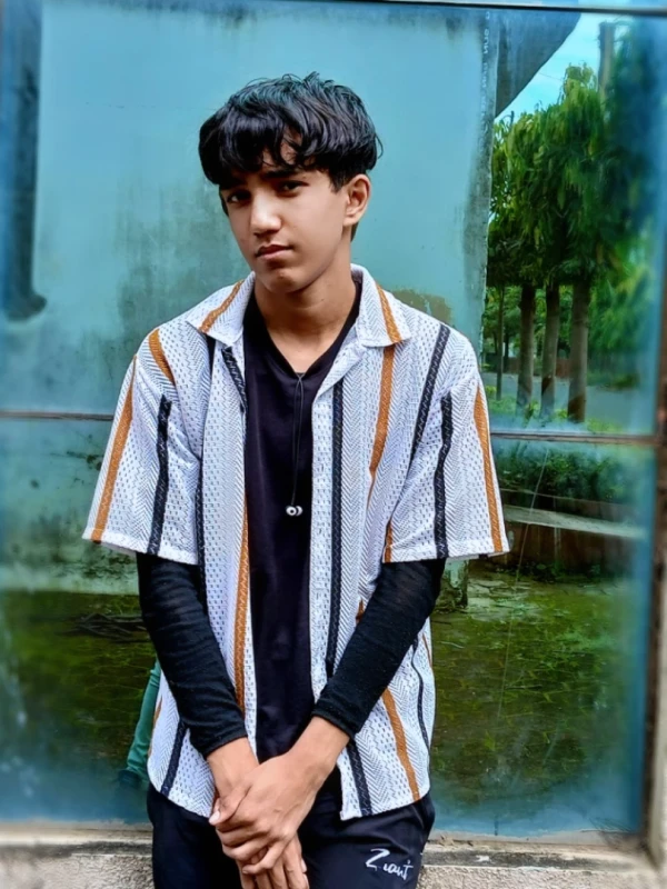 Kushagra Singh Bisht