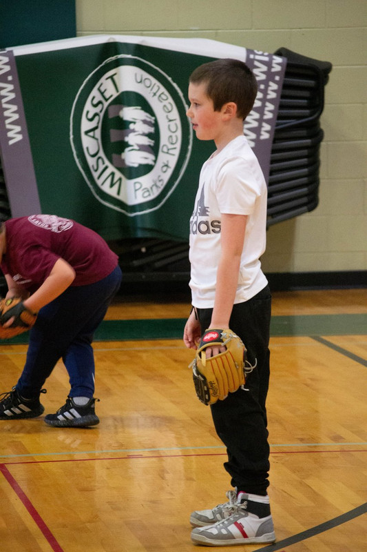 Cardinals Kids Camp