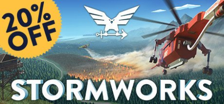 Stormworks Build and Rescue-Unleashed