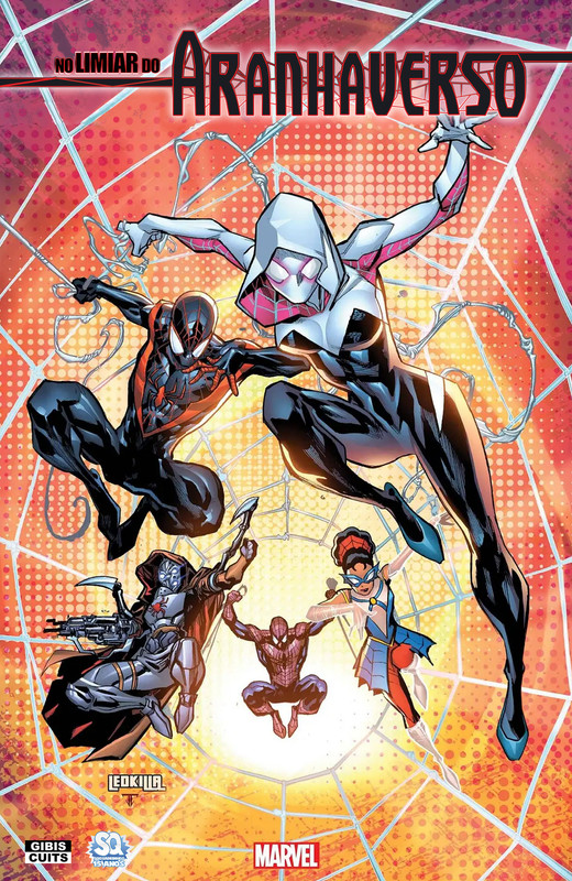 No Limiar do Aranhaverso (2023)