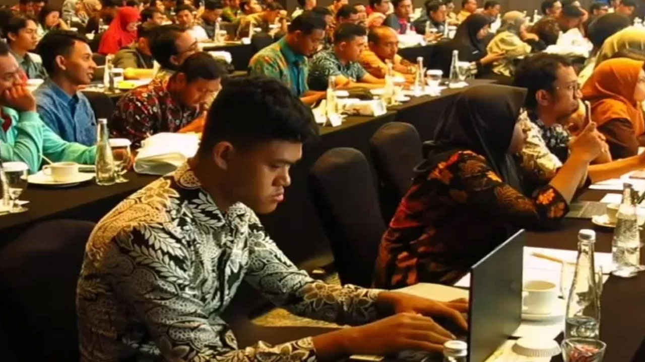 Pembelajaran Karakter dan Kerja Sama Tim