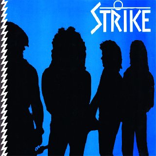 Strike - Strike (1984).mp3 - 320 Kbps