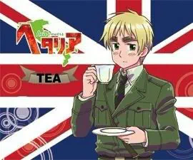 tea