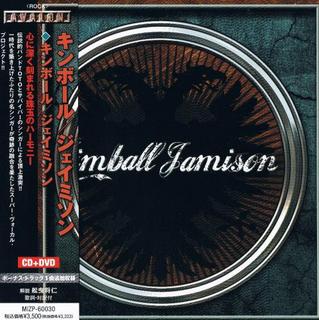 Kimball Jamison - Kimball Jamison (2011).mp3 - 320 Kbps