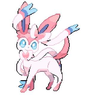 sylveon