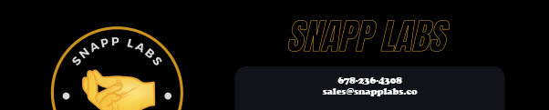 Company Banner