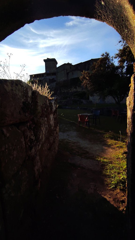 CASTILLO Y PARADOR DE MONTERREY-27-5-2024 - Galicia y sus pueblos - 2017/2024 (51)