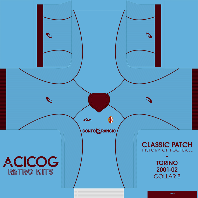 3rd kit