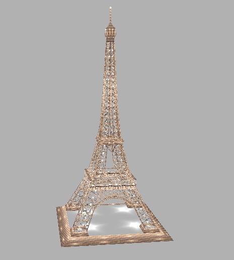 Eiffell-Tower