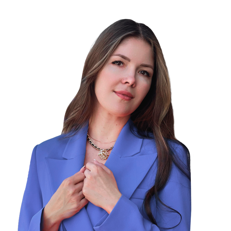 Екатерина Колесникова