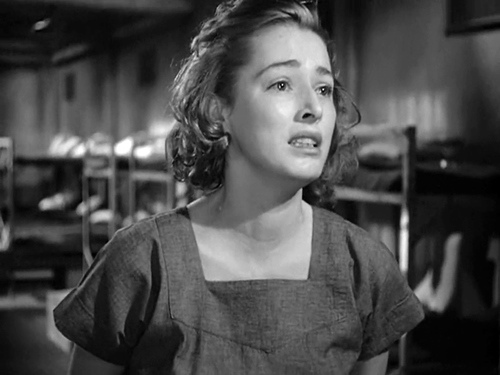 Caged 1950 Eleanor Parker Film Noir 720p x264 Classics