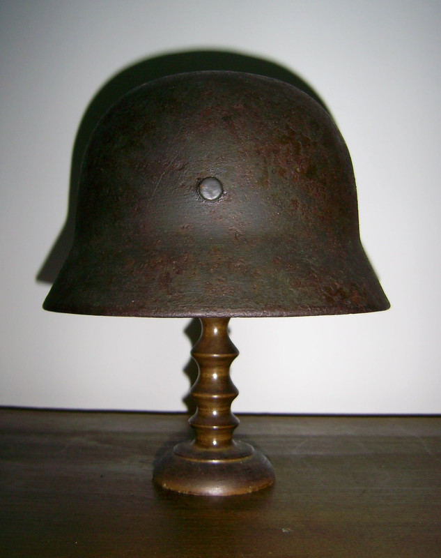 Német rohamsisak (4)