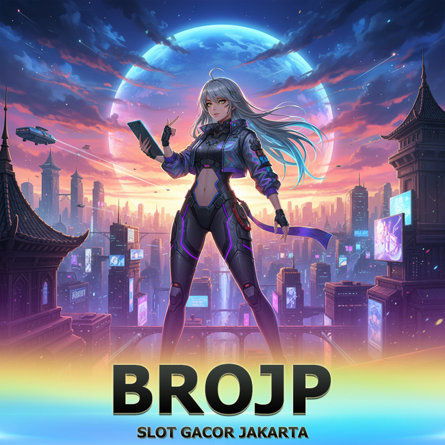 BROJP VIP Access: Login Eksklusif dengan Cashback Hingga 20%