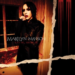 Re: Marilyn Manson