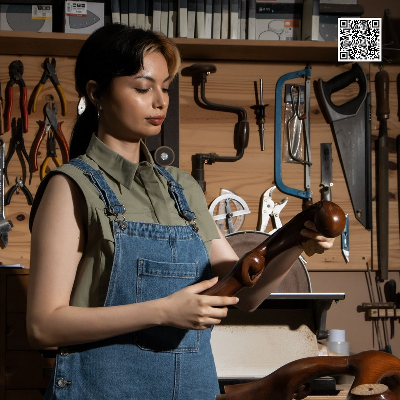 Maximizing Value Smart Bidding Strategies at Woodworking Auctions