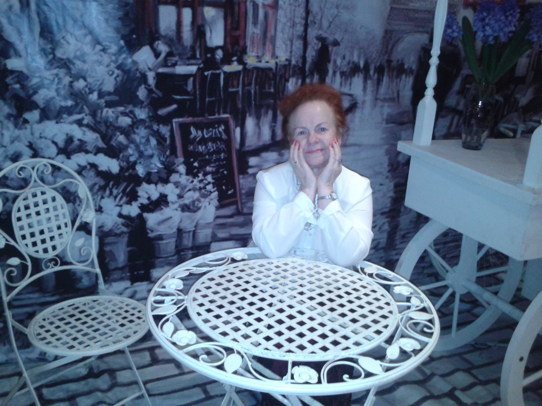 Молодёжка 12