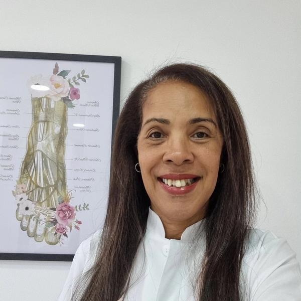Dra. Wania Rodrigues