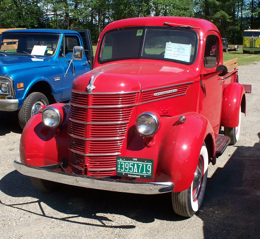 1940 IH D-2 (2)