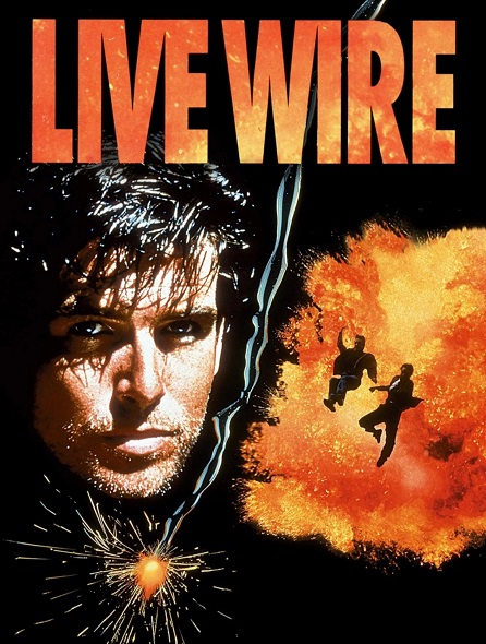 Re: Exploze / Live Wire (1992)