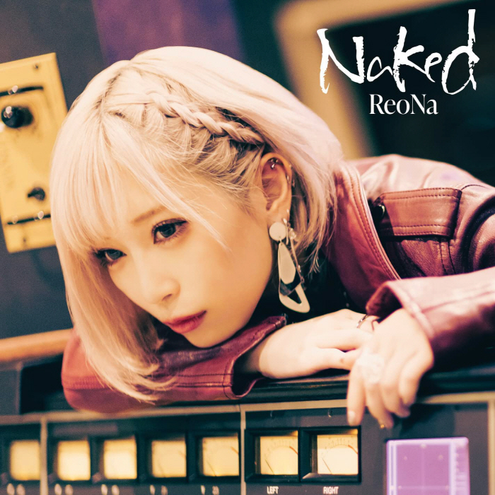 [2022.05.11] ReoNa 2nd EP「Naked」[MP3 320K]