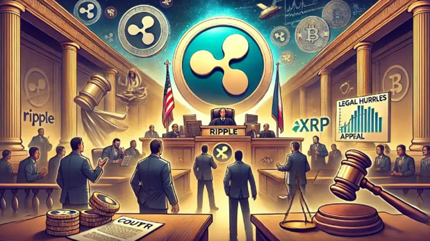article imageRipple против SEC: Окончательное решение ожидается на этой неделе, поскольку дело XRP накаляется
