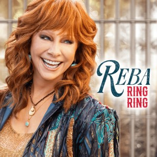 Νέο Music Video | Reba McEntire – Ring Ring