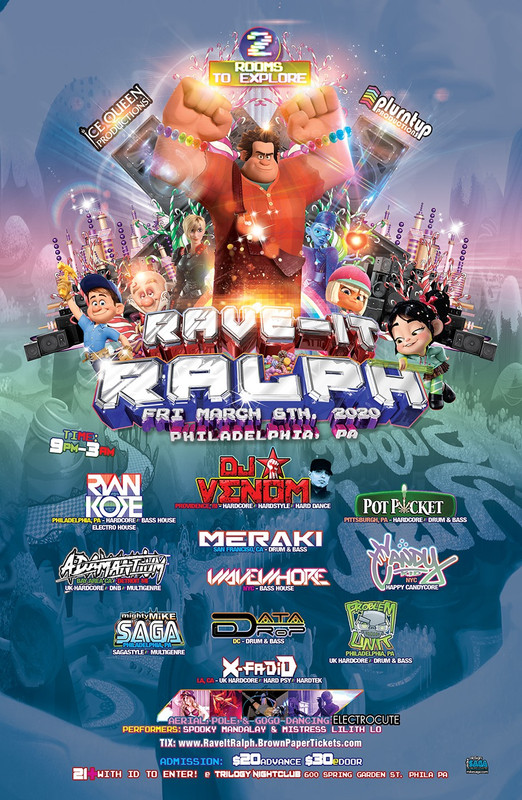 Rave-It-Ralph-Flyer-Front-Line-Up-3-6-20