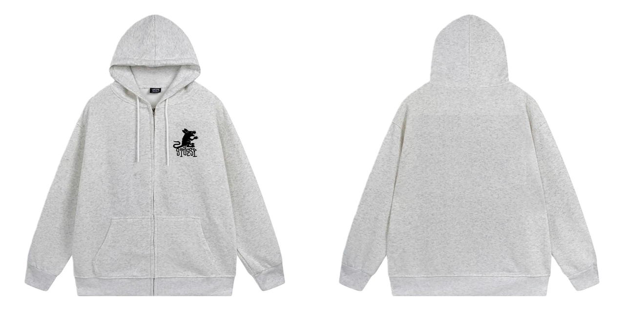 Loewe Hoodie 13+ colorways [Premium Quality]