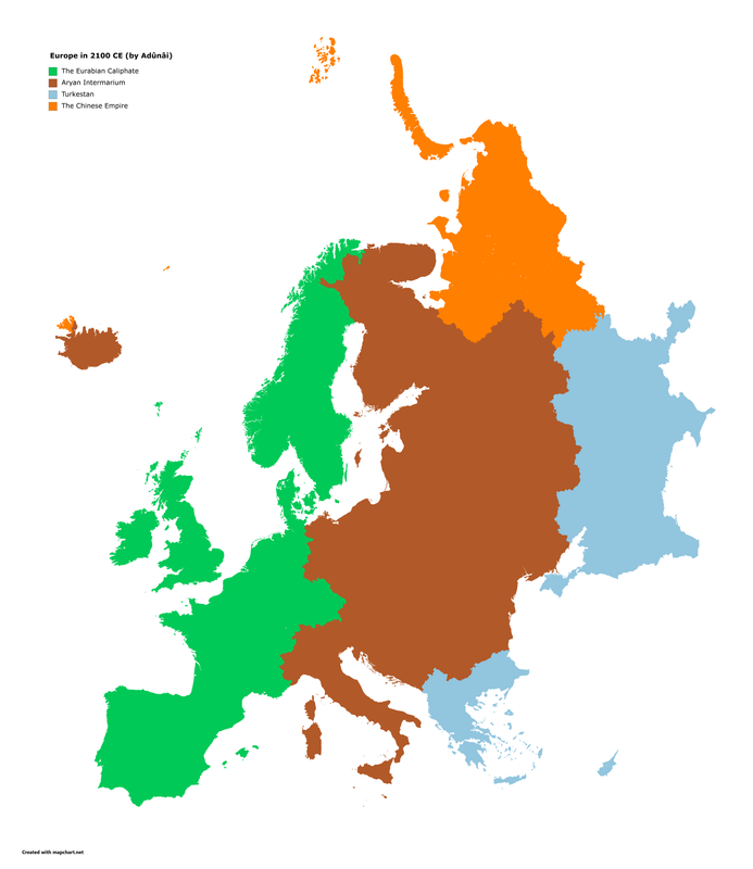Europe_in_2100_CE_by_Adûnâi#1