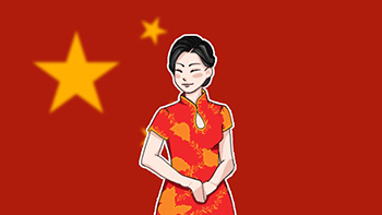 Udemy - Fondamenti di Lingua Cinese (中文) - Ita