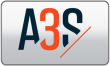 Logo de Atreseries
