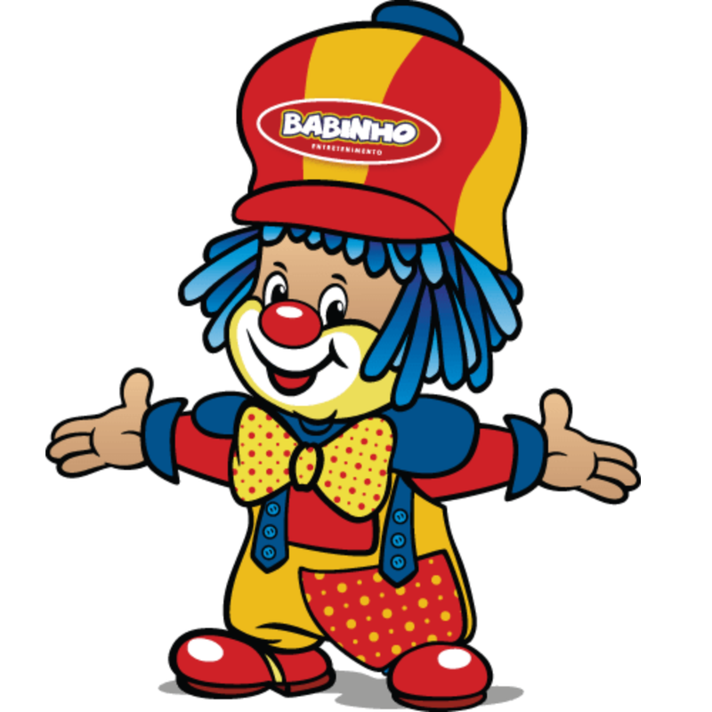Mascote Babinho
