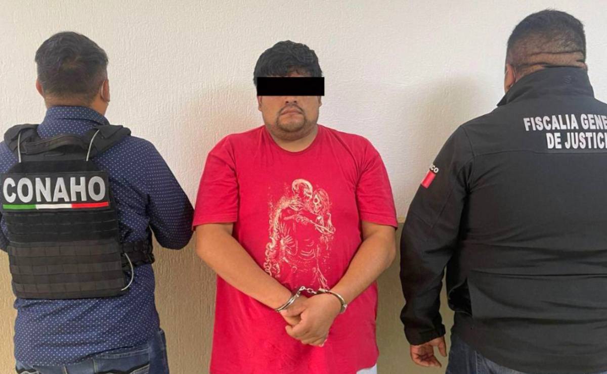 Una mujer y su amante envenenan y estrangulan a su esposo, para vivir su amorío 