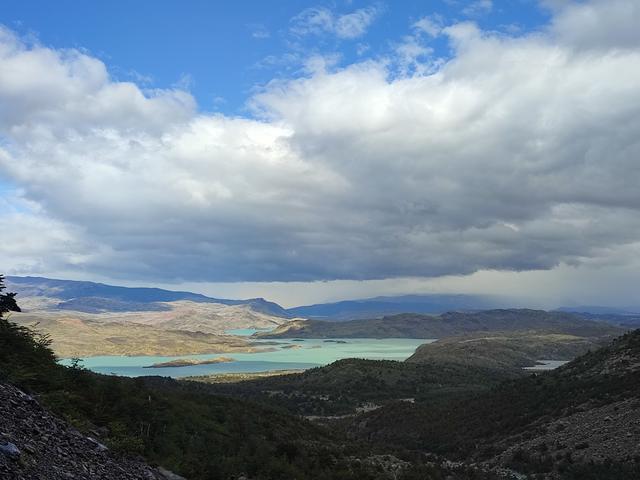 P.N.TORRES DEL PAINE. VALLE DEL FRANCES - ARGENTINA INFINITA II/ TORRES DEL PAINE (14)