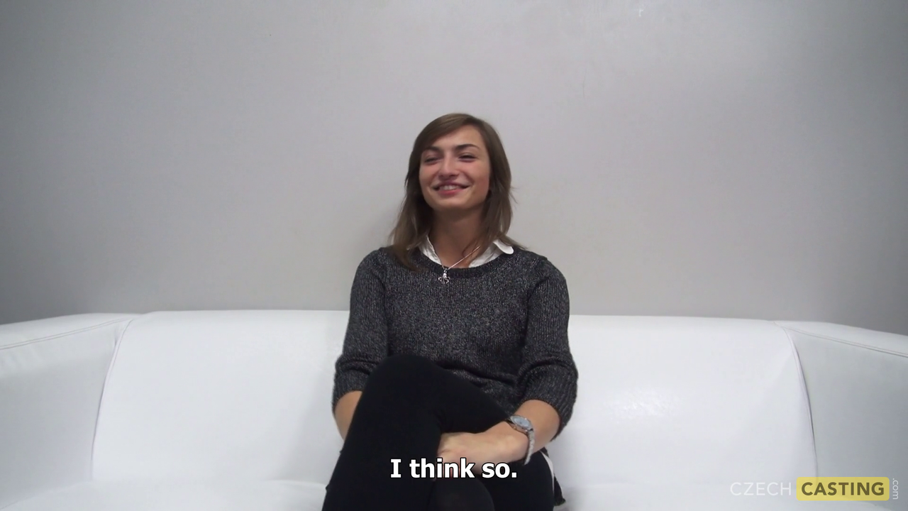 CZechcastingeliska1549 008