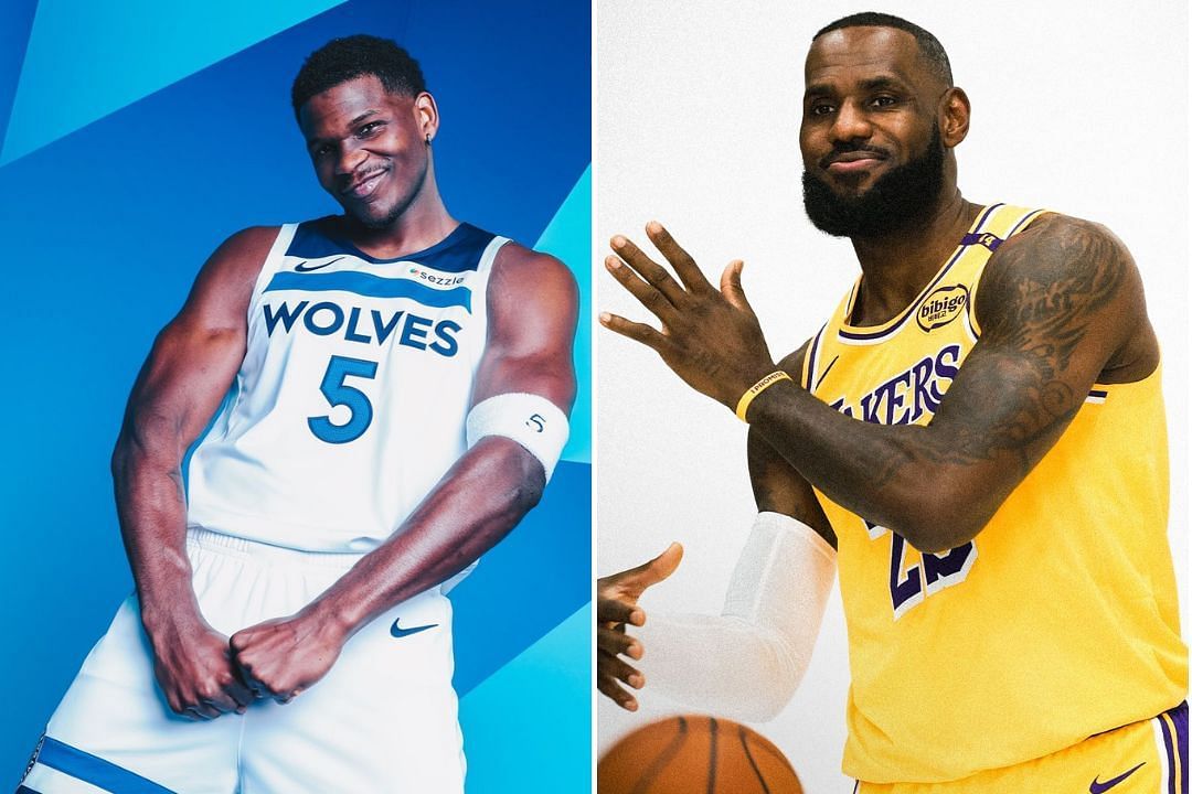 Overview of the Timberwolves vs Lakers Matchup