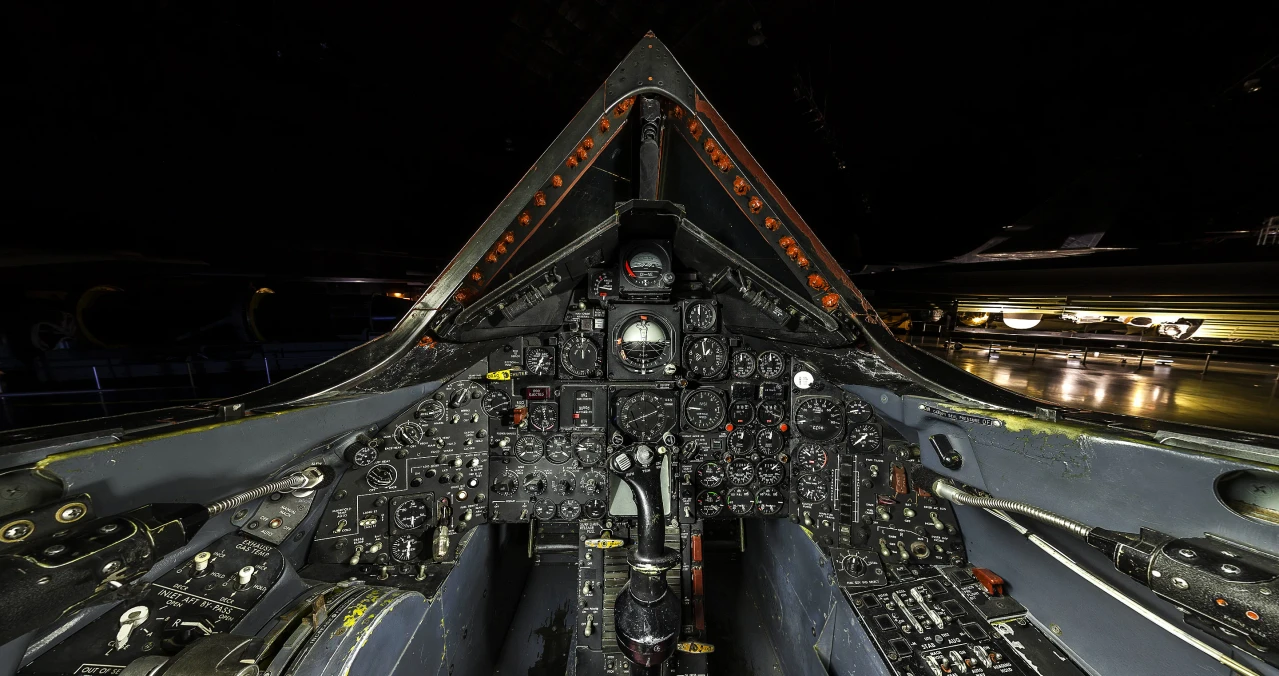 sr-71