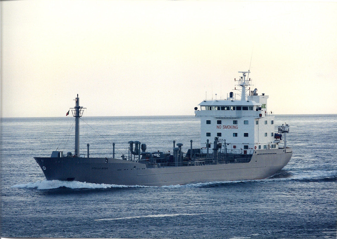 Stella WegaNieuwe Vopak (4)