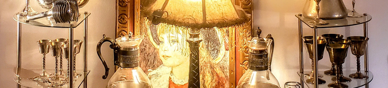 Estate Sale Secrets - Banner1